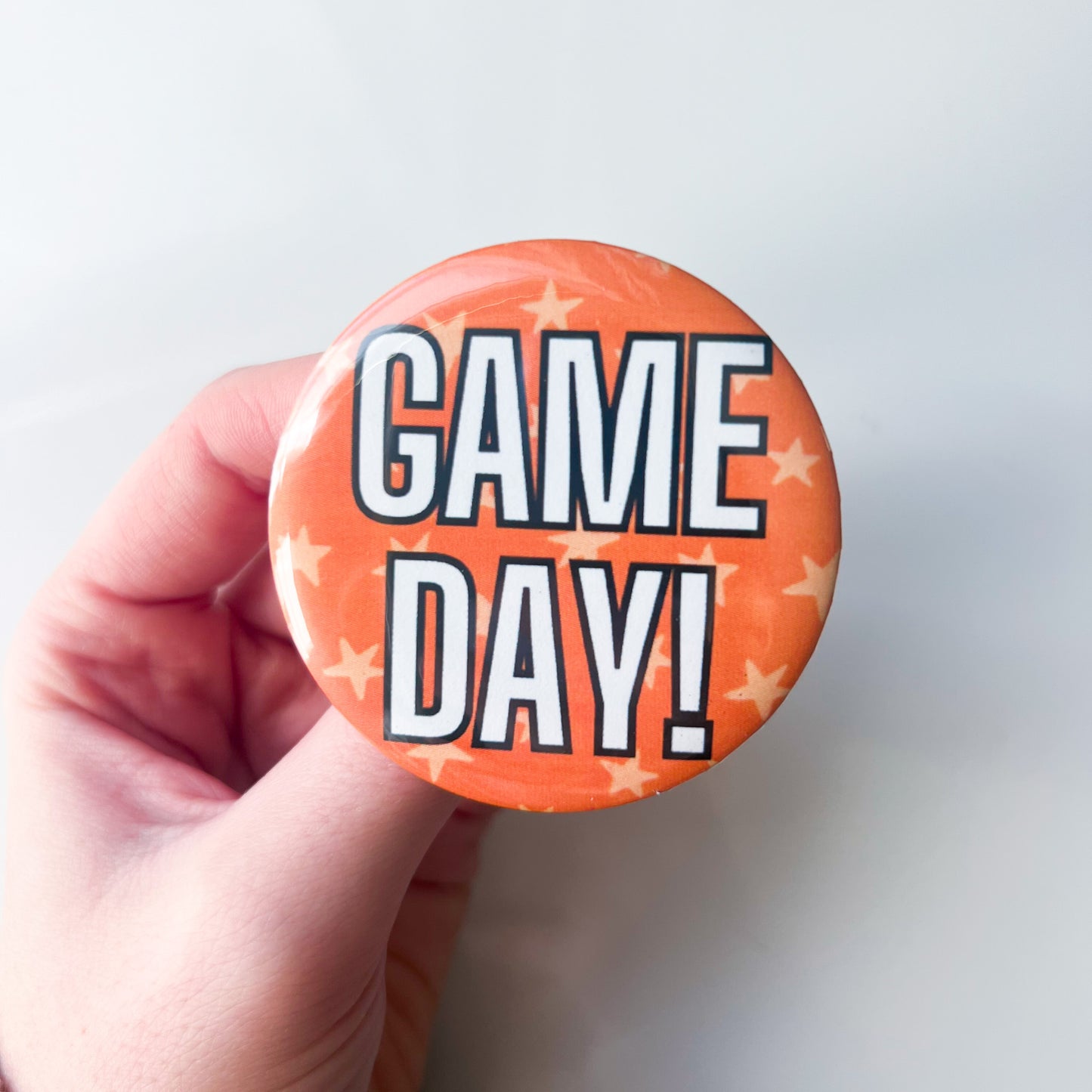 Gameday Button