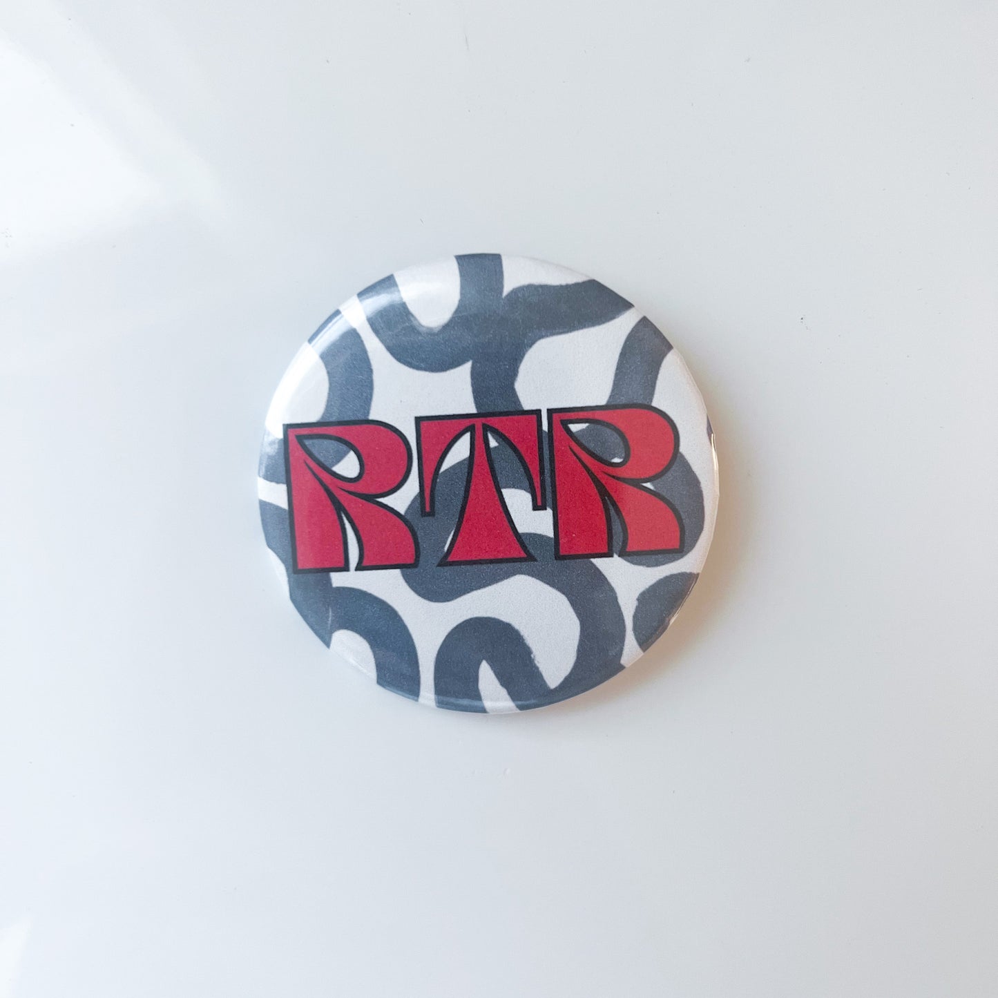 RTR Button