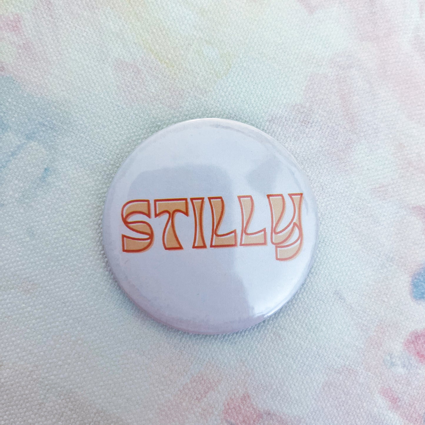 Stilly Button