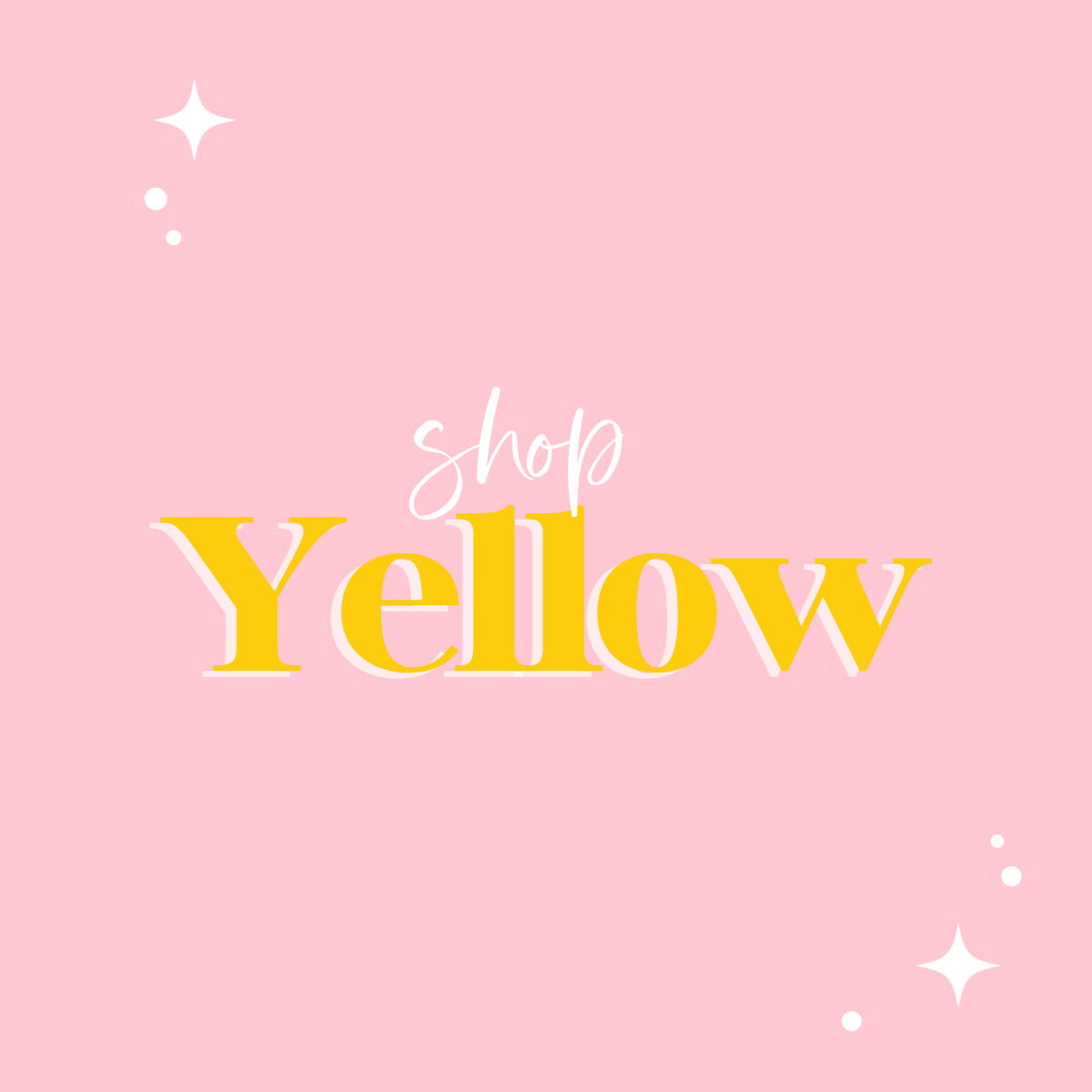 Yellow Collection