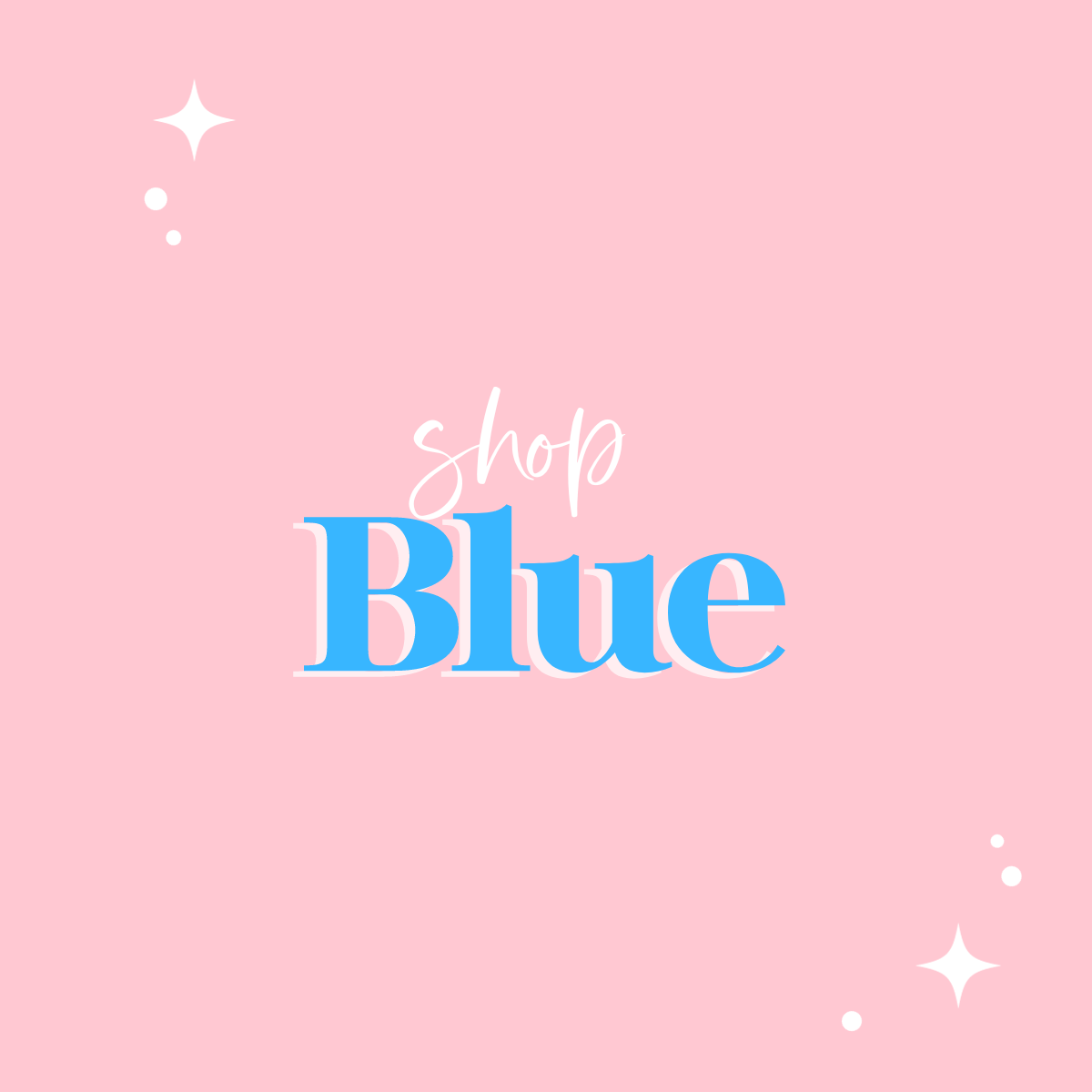 Blue Collection – StellabluandCo