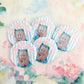 Custom 21st Birthday Buttons