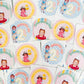 The Fancy Set- Custom 21st Birthday Stickers