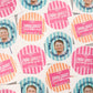 Bachelorette Bundle- Custom Bach Party Stickers